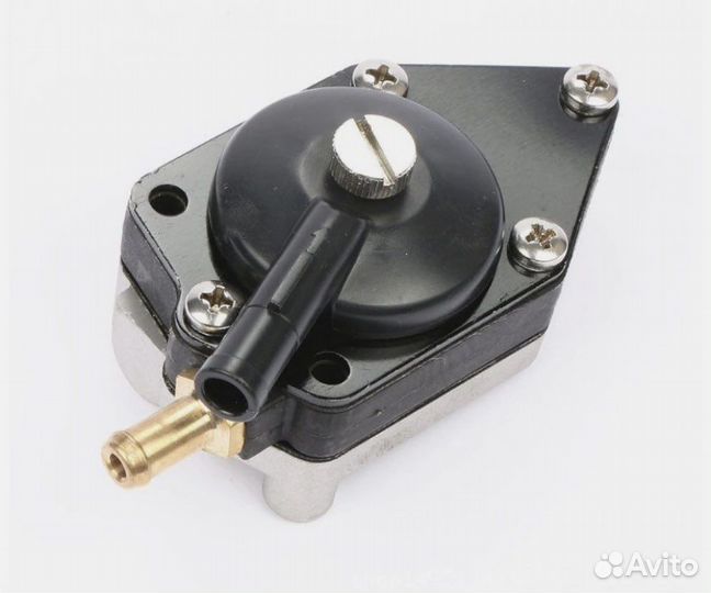 Бензонасос для evinrude johnson