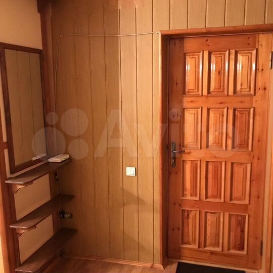 Квартира-студия, 42 м², 2/5 эт.