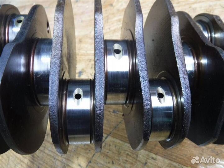 Коленвал Subaru Impreza (G11) 2000-2007