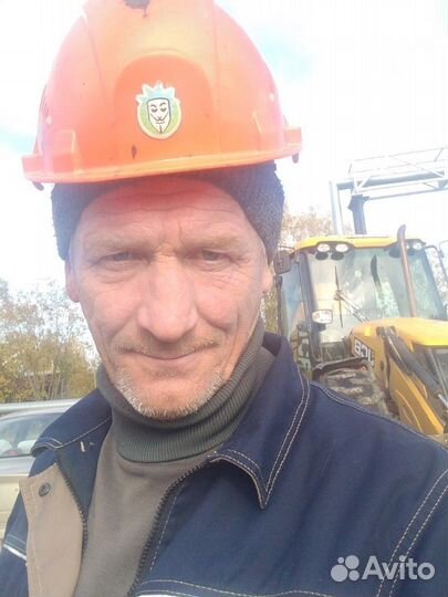 Водитель категории в