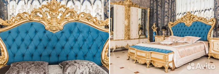 Спальный гарнитур