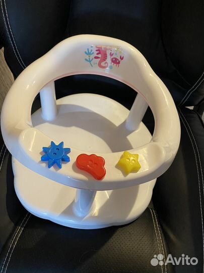 Стульчик для купания