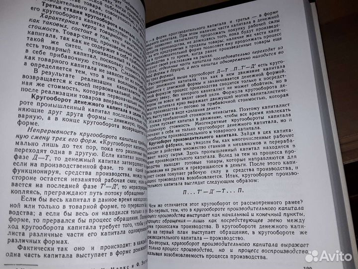 Брегель Энох. Политическая экономия капитализма