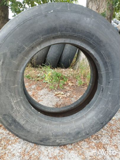 Шины для шахтной и карьерной техники 14.00-25
