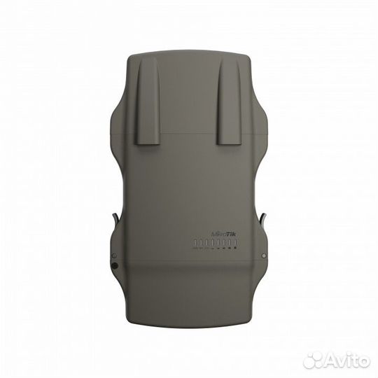 Точка доступа MikroTik NetMetal ac2 + 2 антенны