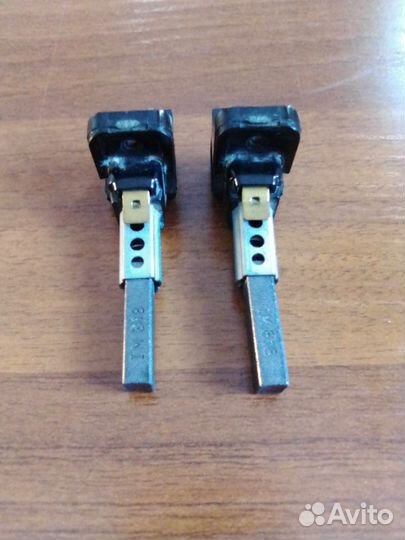 Щетки для пылесоса