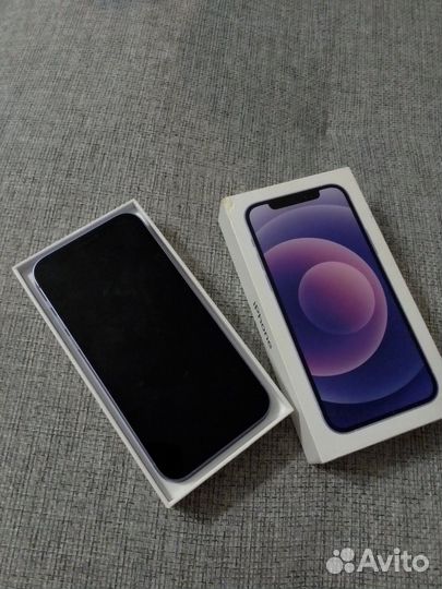iPhone 12, 128 ГБ