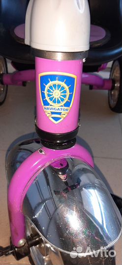 Велосипед детский 2 шт. 