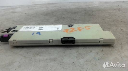 Усилитель антенны BMW 7 F01 (72F05NC19)