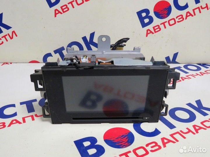 Магнитола mazda CX-5 KE5FW, KE2AW, KE2FW, KE5AW, k