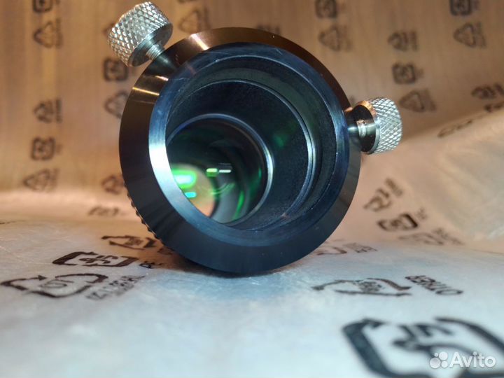 Explore Scientific 2x/1.25