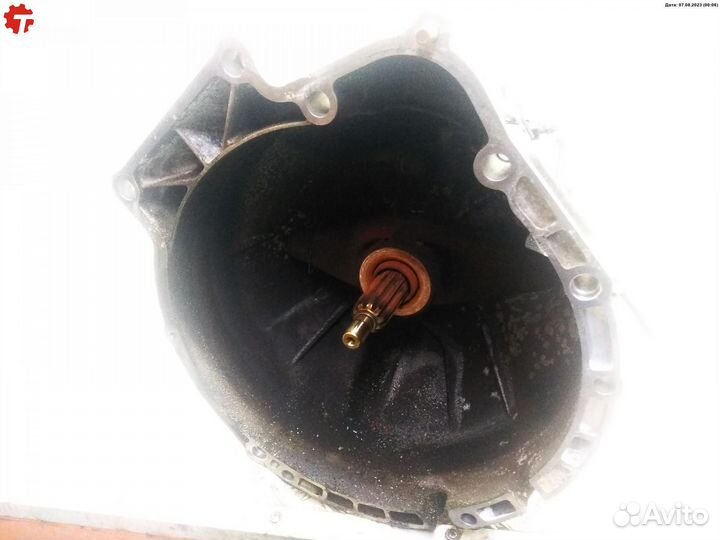 Кпп 5ст. BMW 5 E39 (1995-2003)