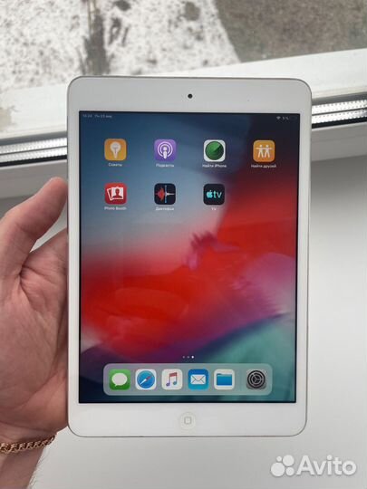 iPad Mini 2 16Gb