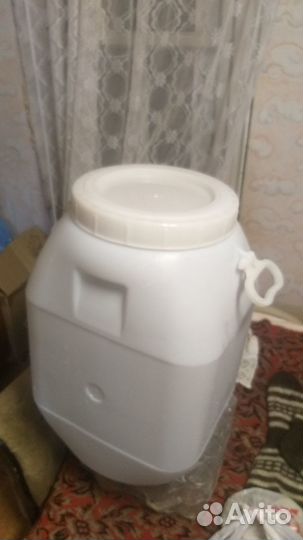 Бочка50л б/у 30л65л,130л,147л170л,227-240 описание