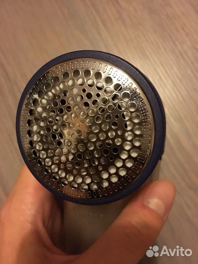 Машинка для сбора катышек