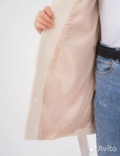 Пальто для девочки