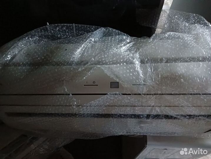 Кондиционер Fujitsu General asha09gach