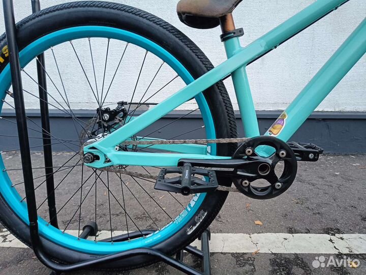 Велосипед MTB Stark Pusher Pro (2015)