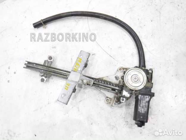 Стеклоподъемник электрический задний правый