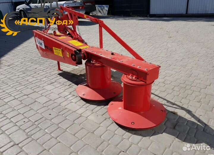 Косилка Wirax Z-069/1,25m, 2022