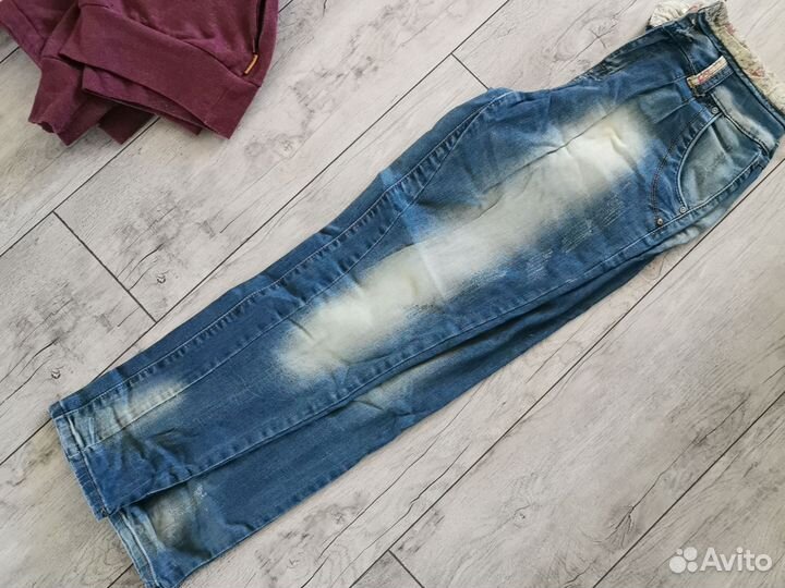 Пакет женских вещей 44 46