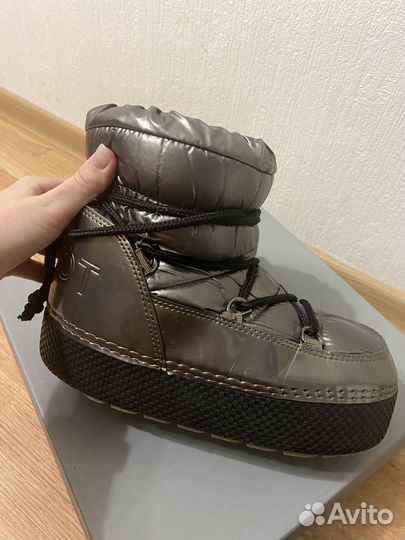 Луноходы abricot