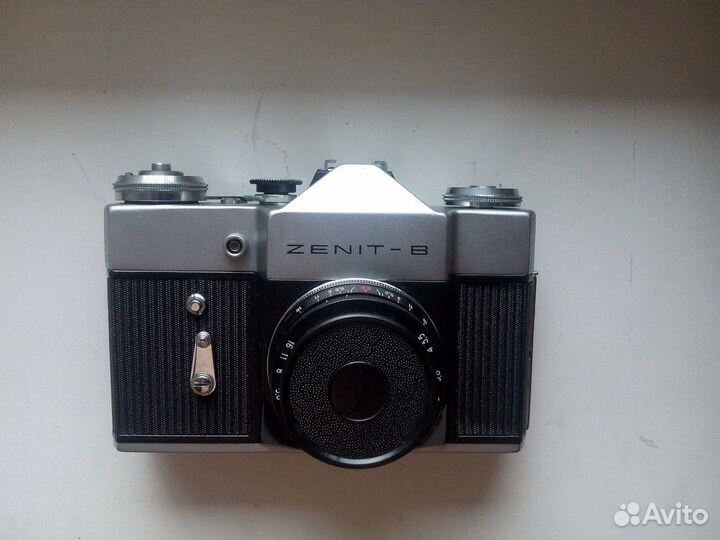 Zenit- B
