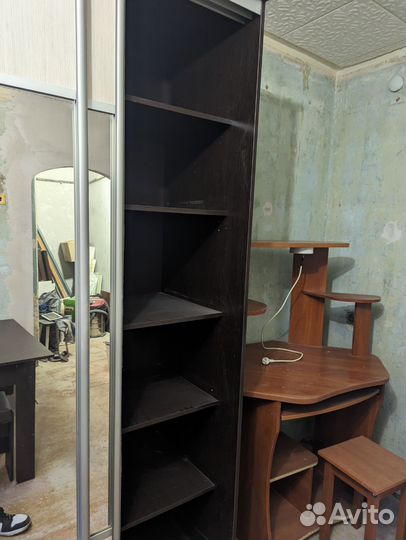 Шкаф купе бу