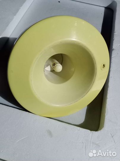 Горловина для кулера AEL