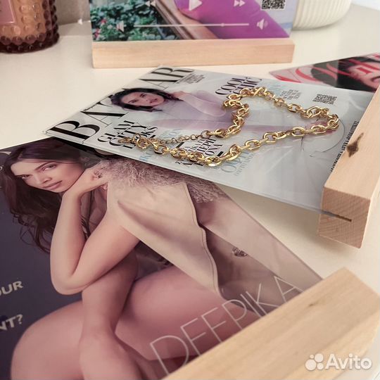 Постер с вашим фото