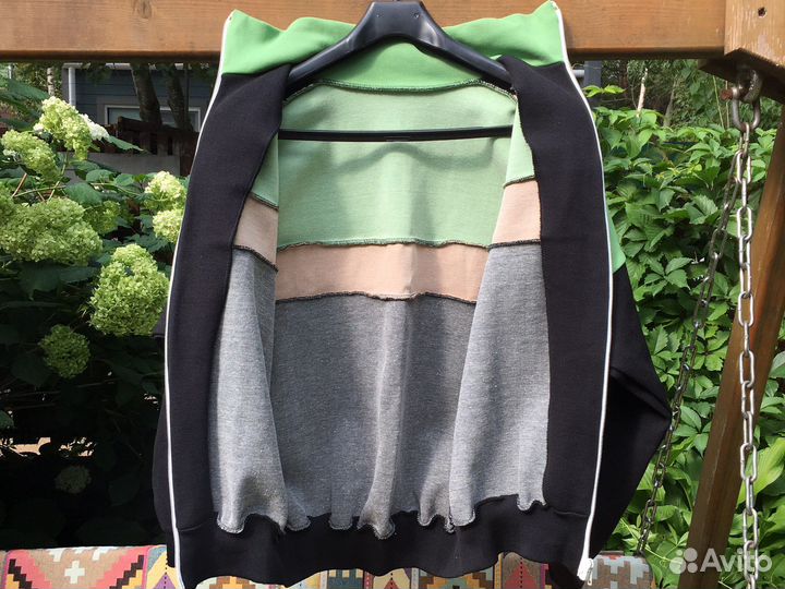 Олимпийка СССР