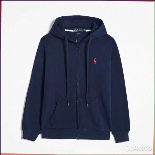 Кофта Polo Ralph Lauren (Lux качество)