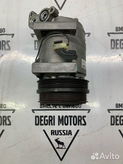 Компрессор кондиционера Volvo S40 V50 С30 36050586