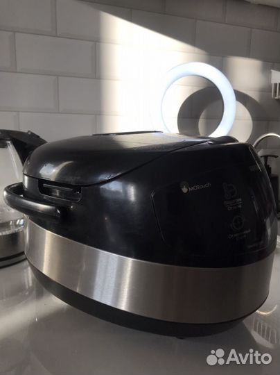Мультиварка redmond