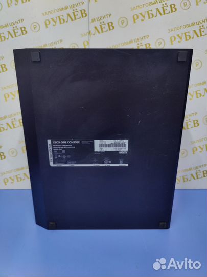 Microsoft Xbox ONE 1540 500 Gb