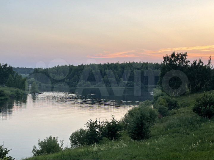 Участок 12 сот. (ИЖС)