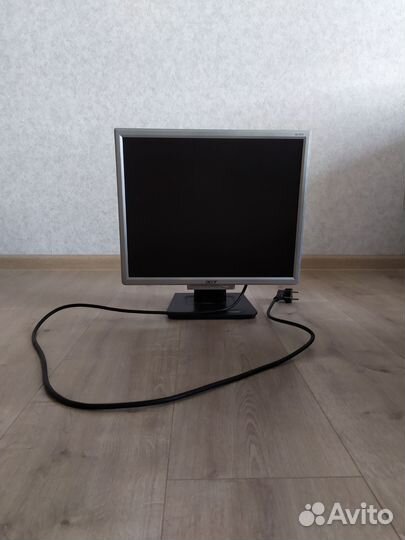 Монитор Acer AL1916C, 1280x1024, 75 Гц, TN