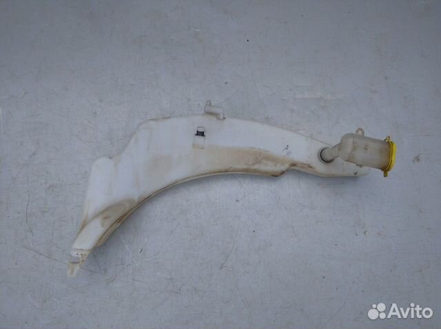 Бачок омывателя лобового Форд Торнео Коннект