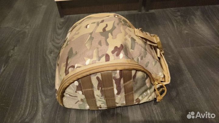 Сумка для шлема