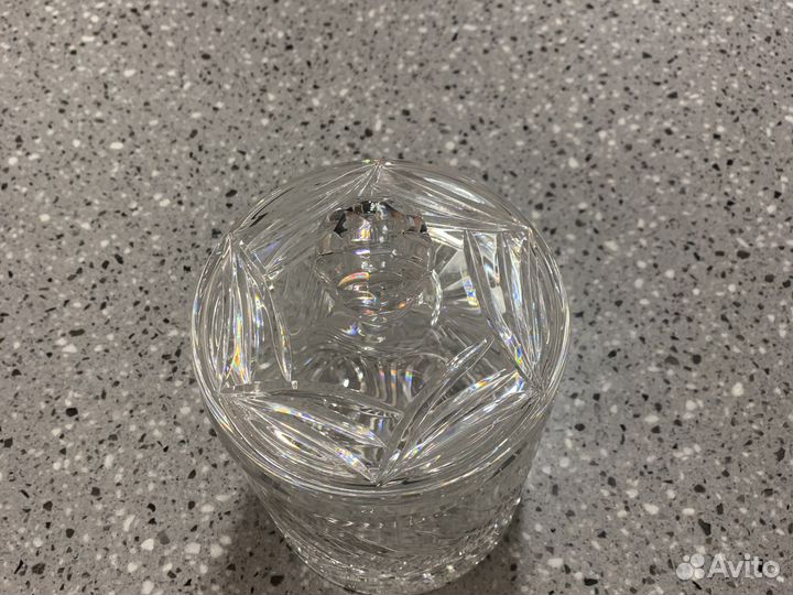 Конфетница