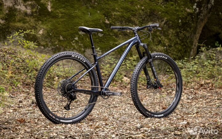 Велосипед Giant Fathom 29 1 - 2023 горный