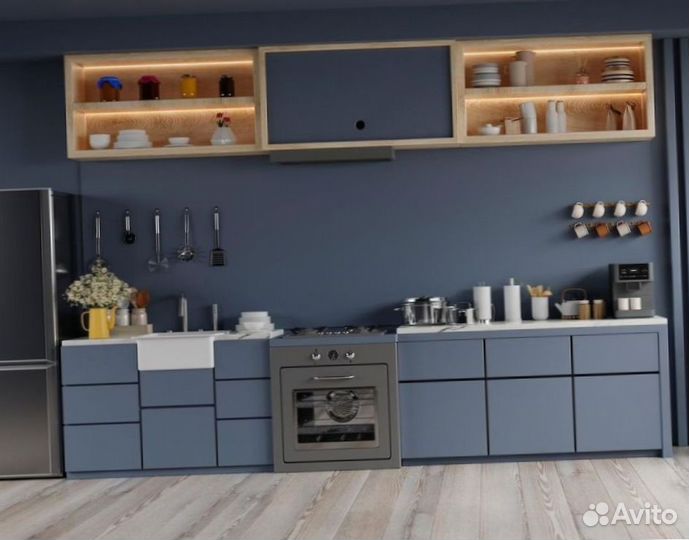 Мебель для кухни