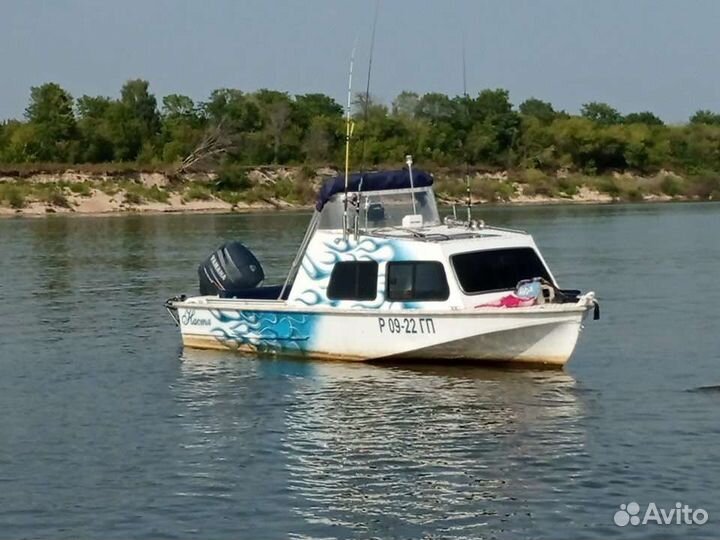 Амур F100cetl