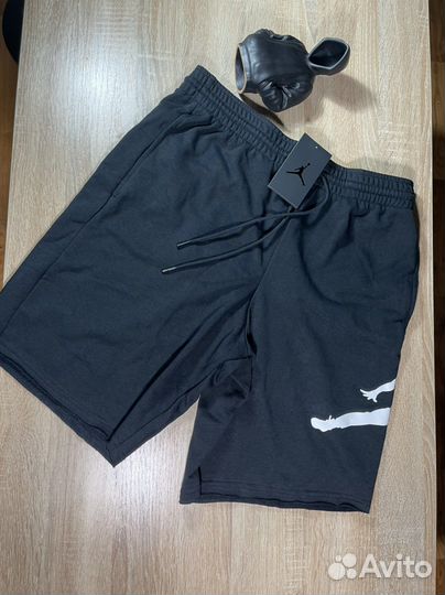 Шорты Jordan Jumpman Logo Shorts M/L/XL
