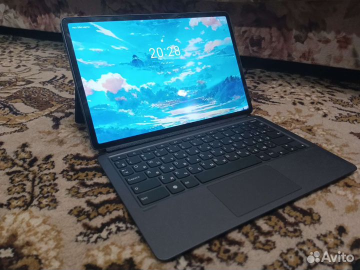 Lenovo Tab P11 Pro