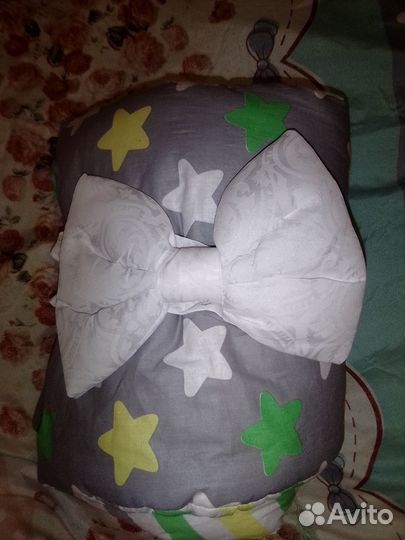 Детское одеяло на выписку новое