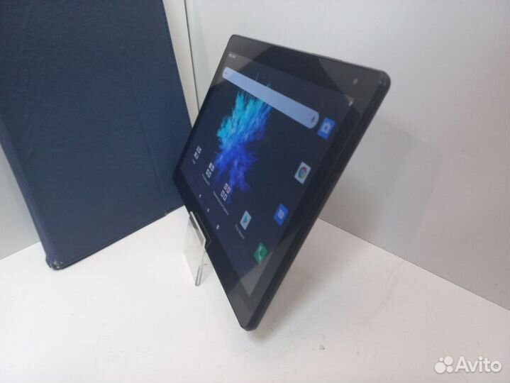 Планшет с SIM-картой Digma Optima 10 A500S