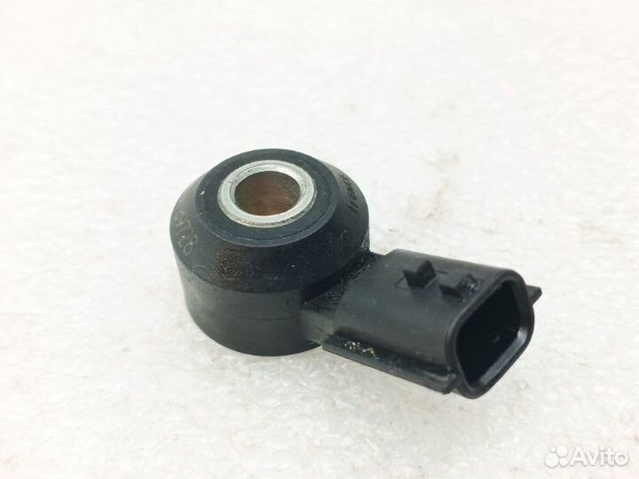 Датчик детонации Nissan Qashqai J11 1.2 HRA2DDT