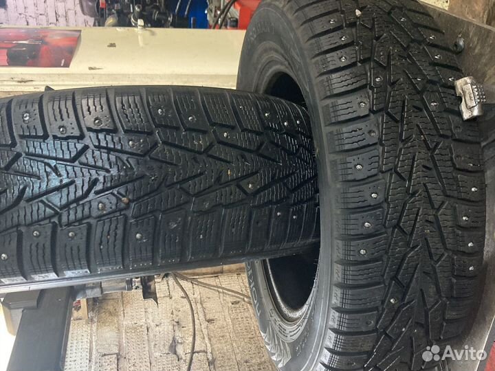 Nokian Tyres Nordman 7 185/65 R14