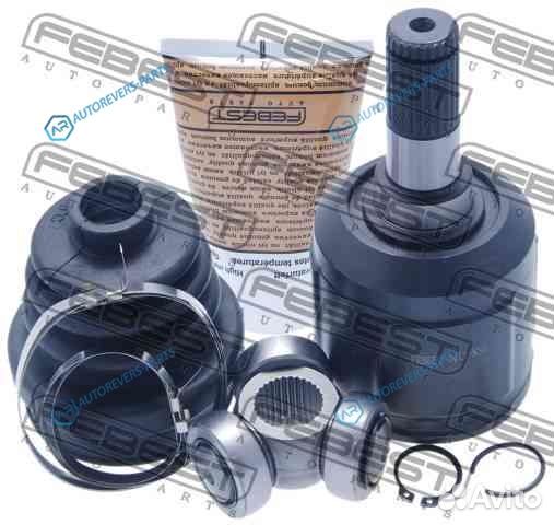 0411-N33 шрус внутренний перед правлев